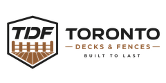 Toronto Decks & Fences — Built to Last